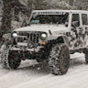 Meet your Posher, Frank